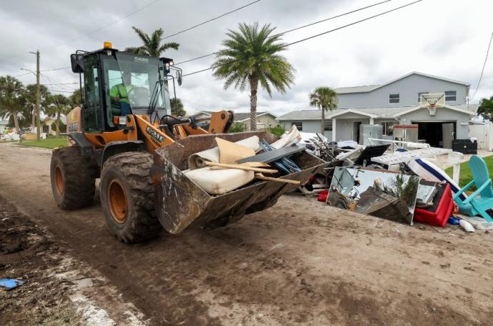 The Most Powerful Hurricanes in History – Bigxwell