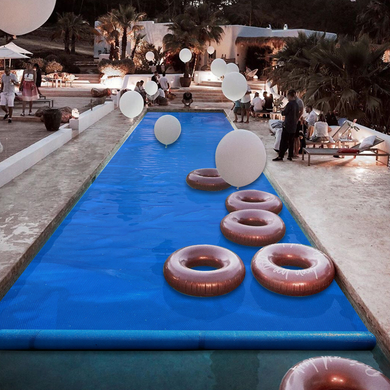 The Best Swimming Pool Cover for Maximum Protection BIGXWELL – Bigxwell