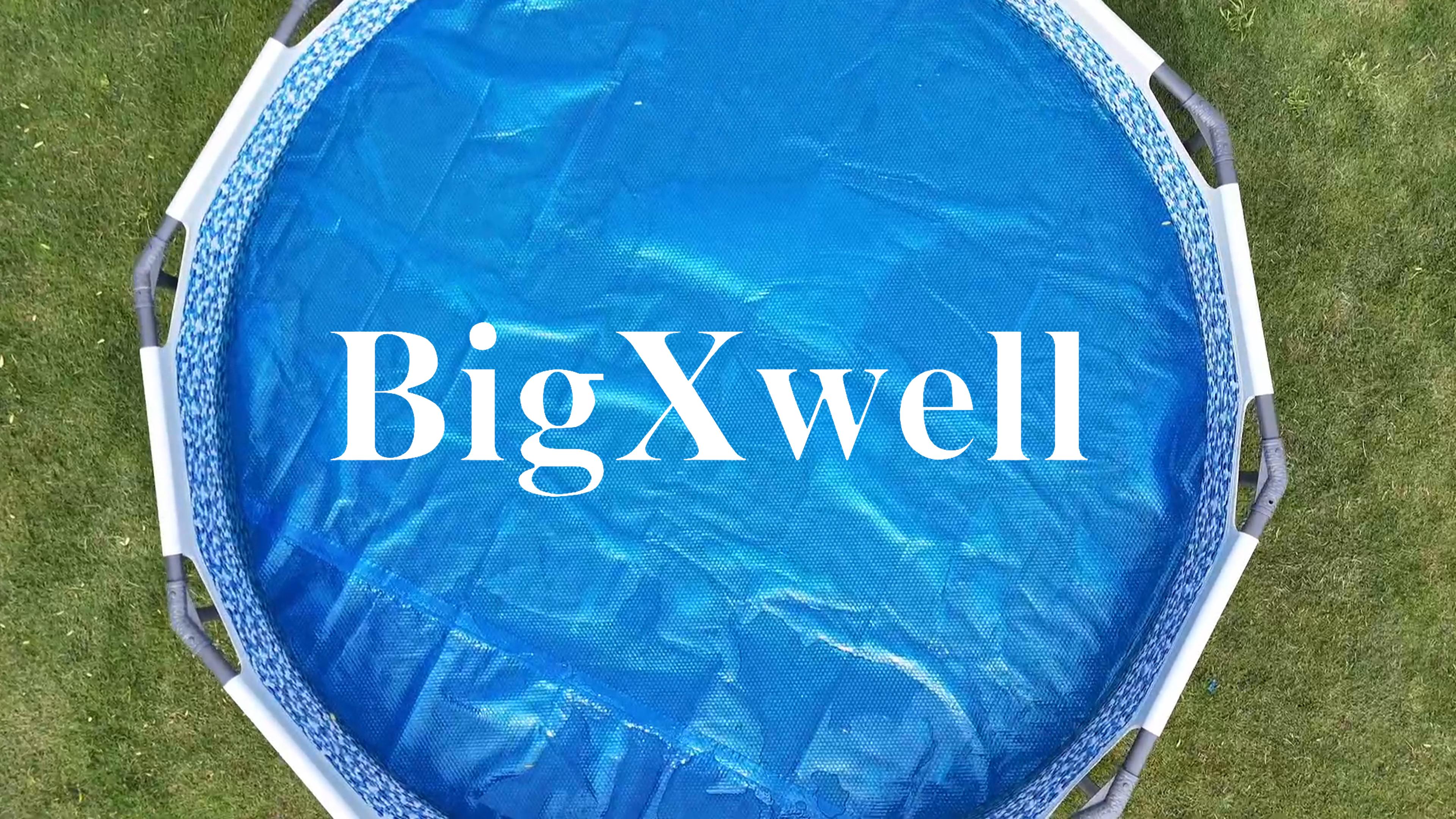 Pooling Solutions The Ultimate Solution for Year-Round Pool Maintenance – Bigxwell