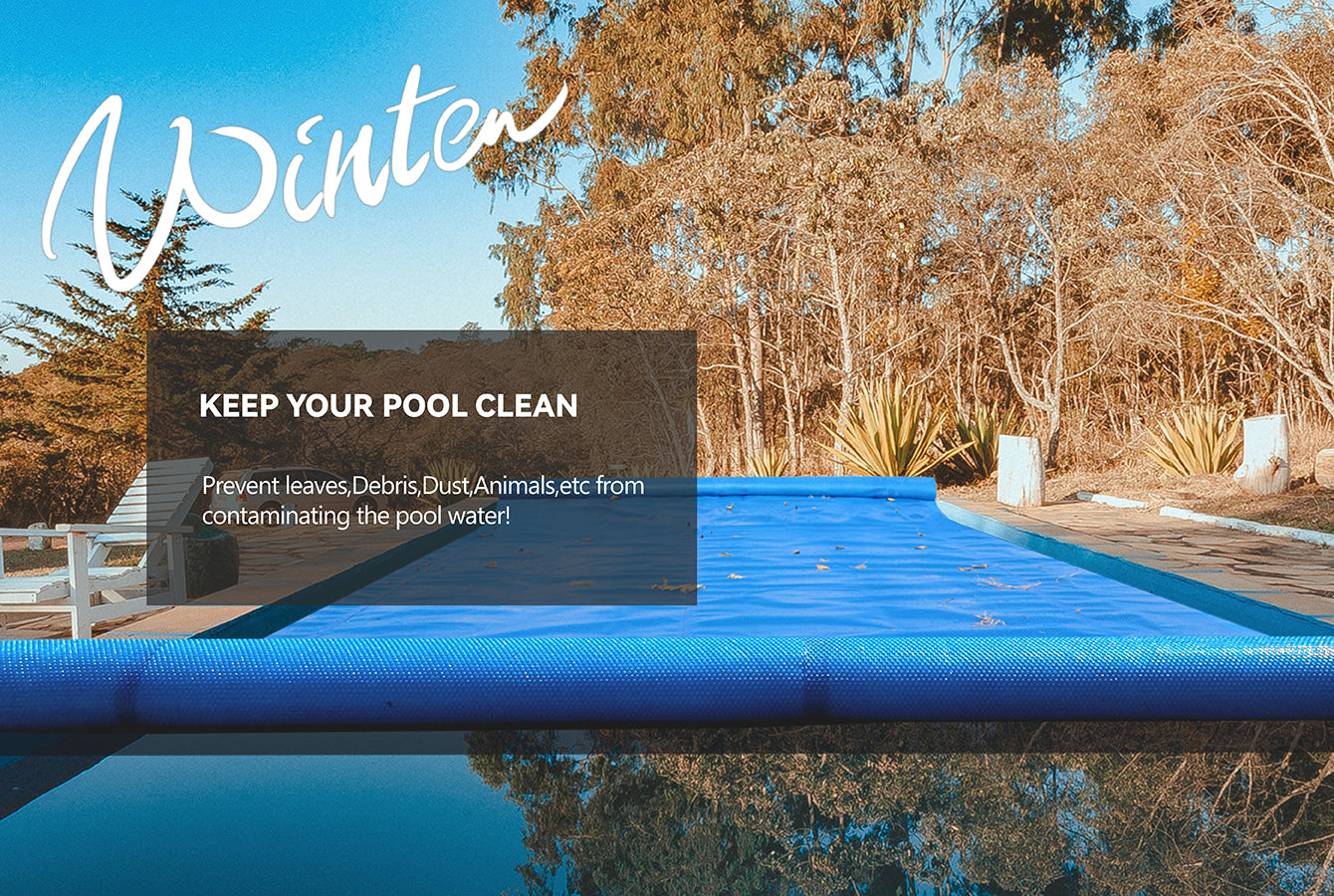 10ft Solar Pool Cover Round Bestway Pool Heaters For Above Ground Pools ...